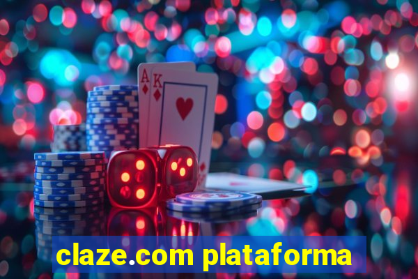 claze.com plataforma